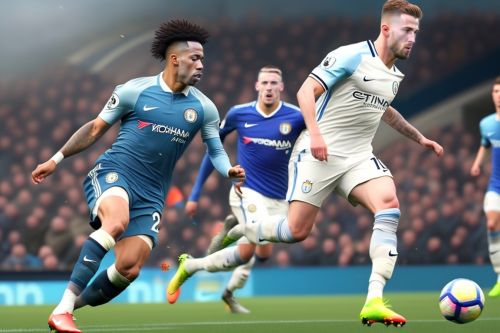 Manchester City vs Chelsea 21.05.2023 Prediction: Premier League